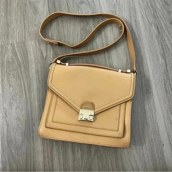 Loeffler Randall Rider Bag - Picture 2 of 9